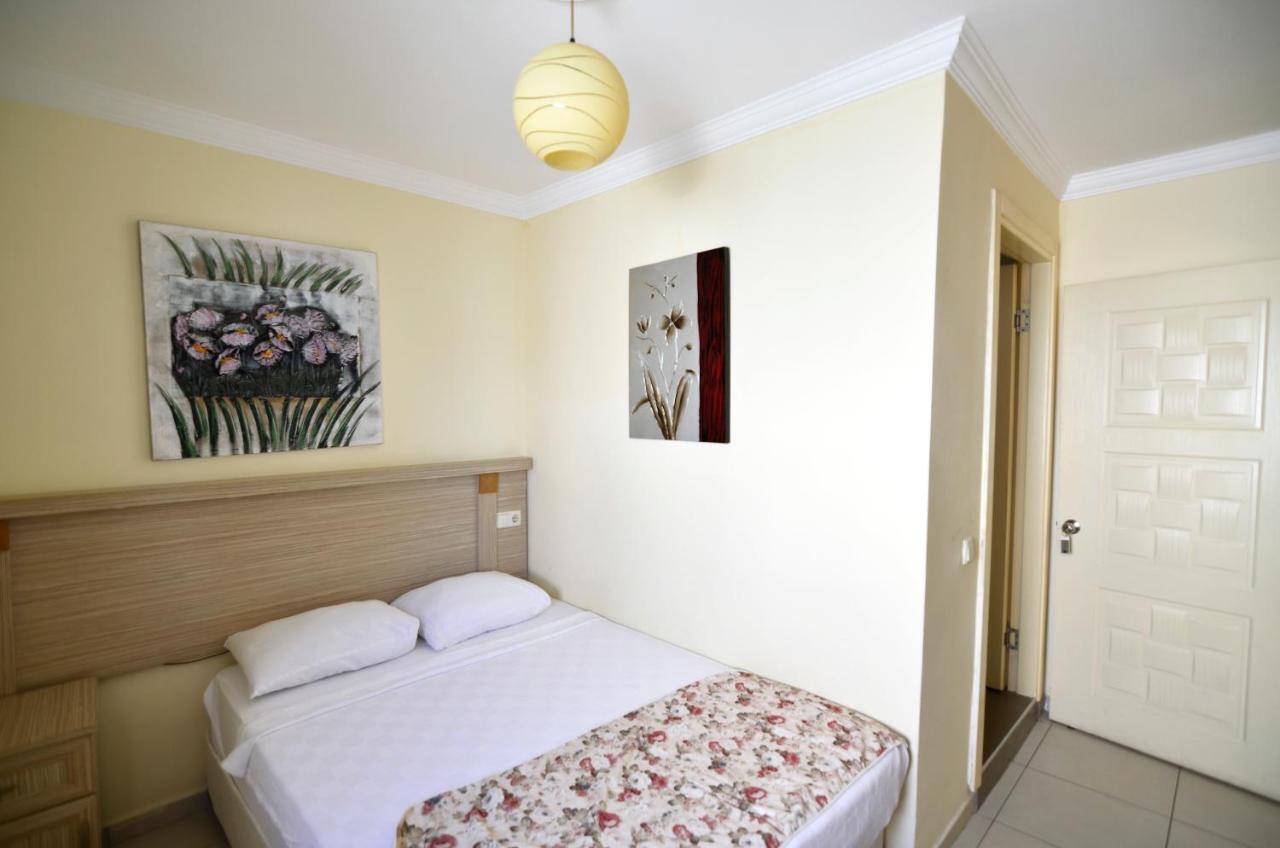 Sevin Hotel Pension Бодрум Экстерьер фото