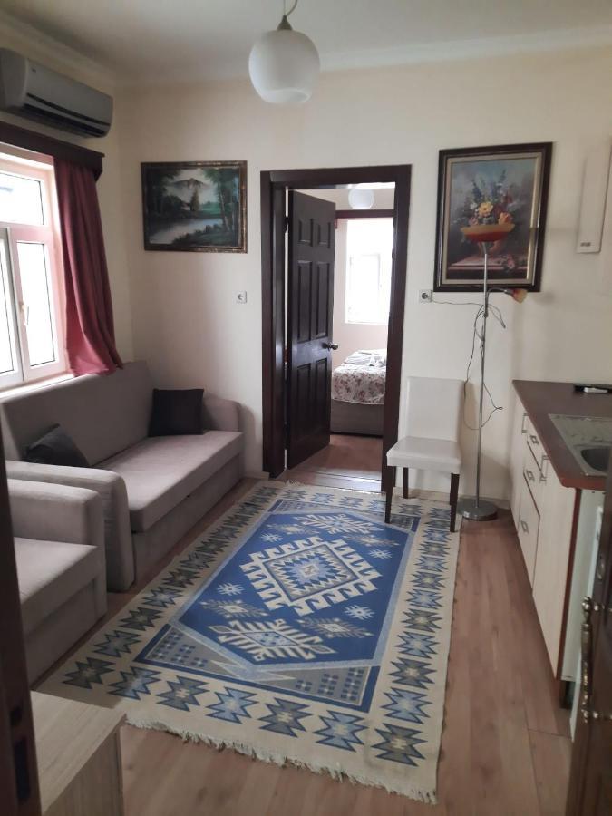 Sevin Hotel Pension Бодрум Экстерьер фото