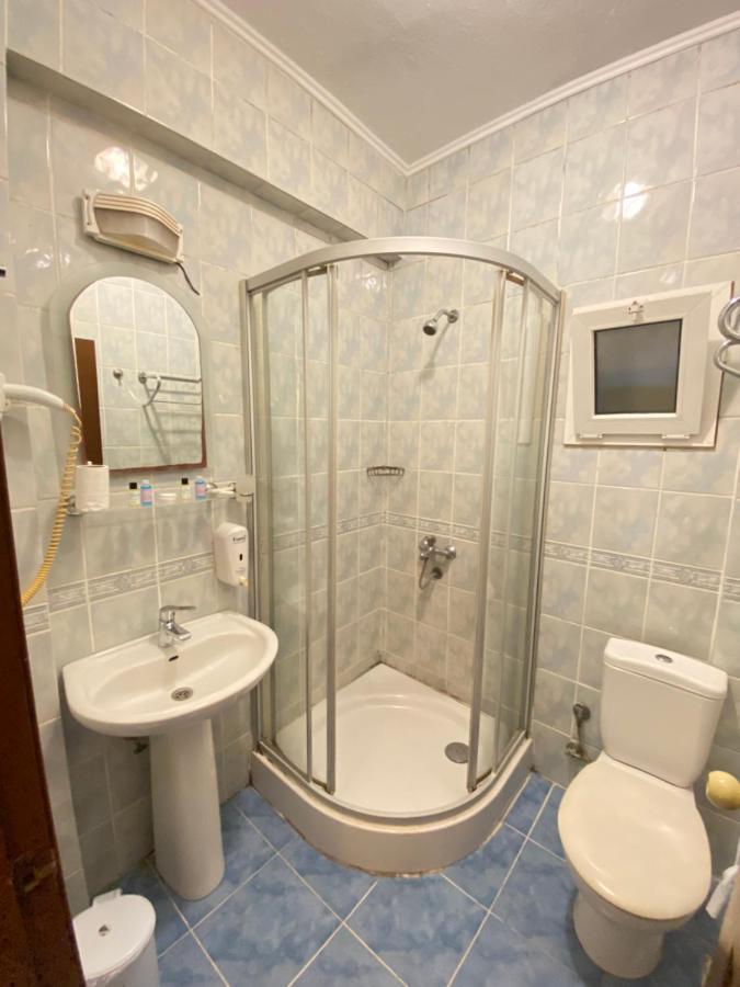 Sevin Hotel Pension Бодрум Экстерьер фото