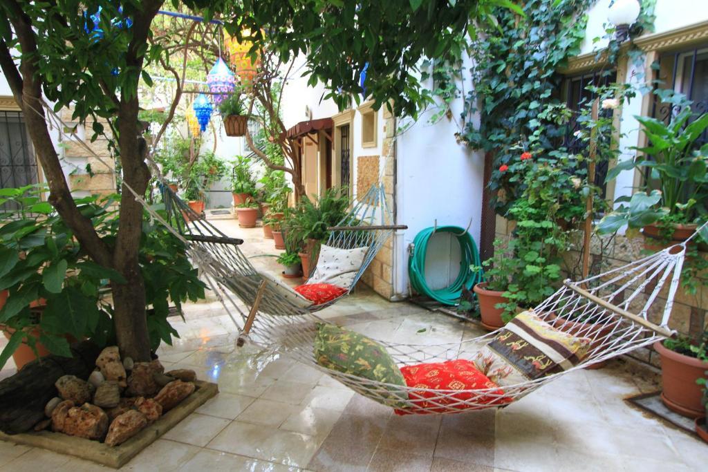 Sevin Hotel Pension Бодрум Экстерьер фото