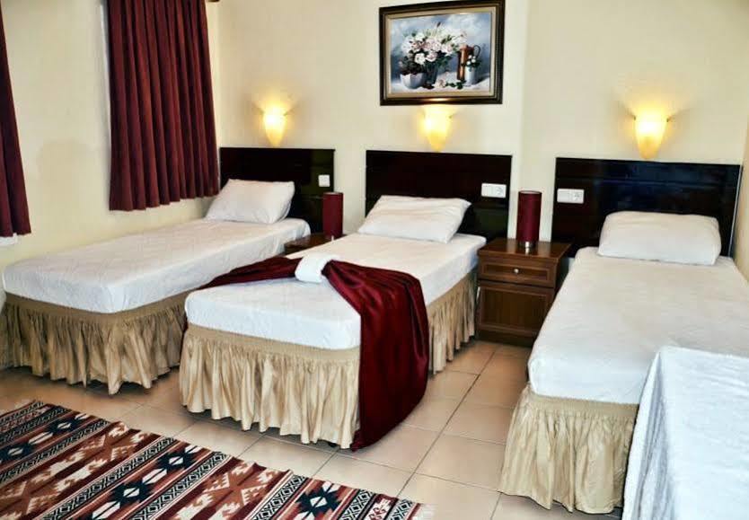 Sevin Hotel Pension Бодрум Экстерьер фото